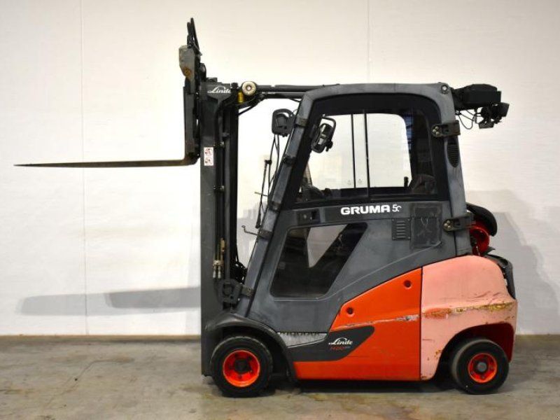 Linde H 20 T EVO 391-00