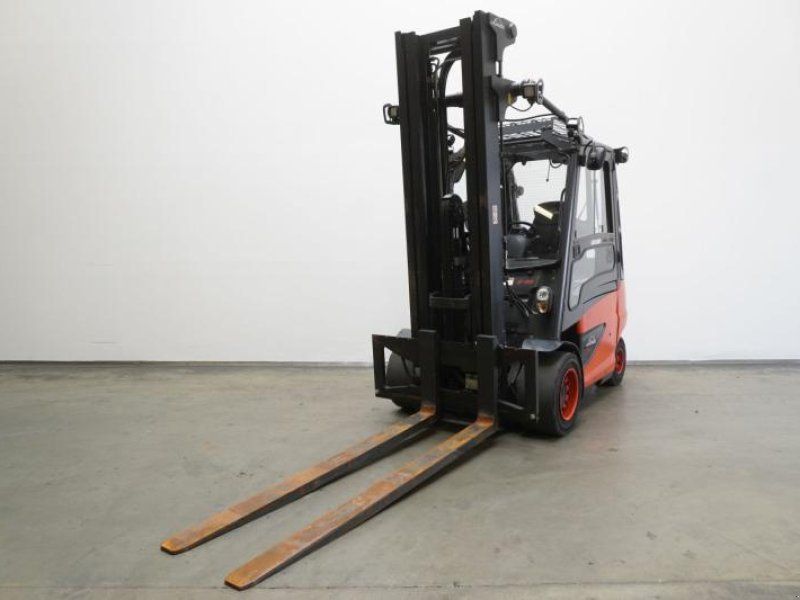 Linde E 45/600 H 388