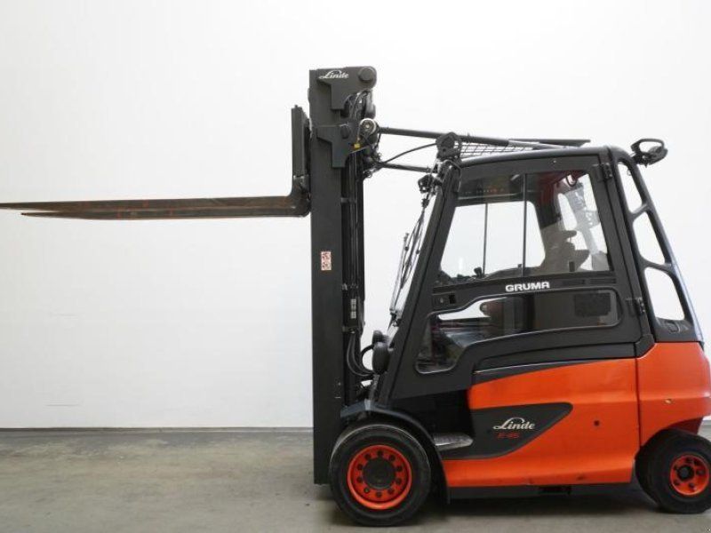 Linde E 45/600 H 388