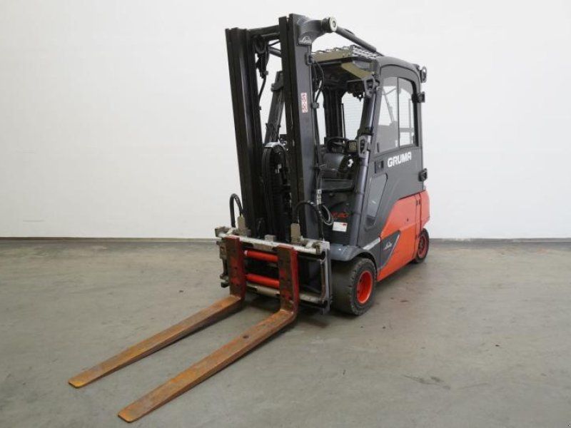 Linde E 20 PL EVO 386-02