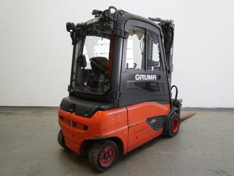 Linde E 20 PL EVO 386-02