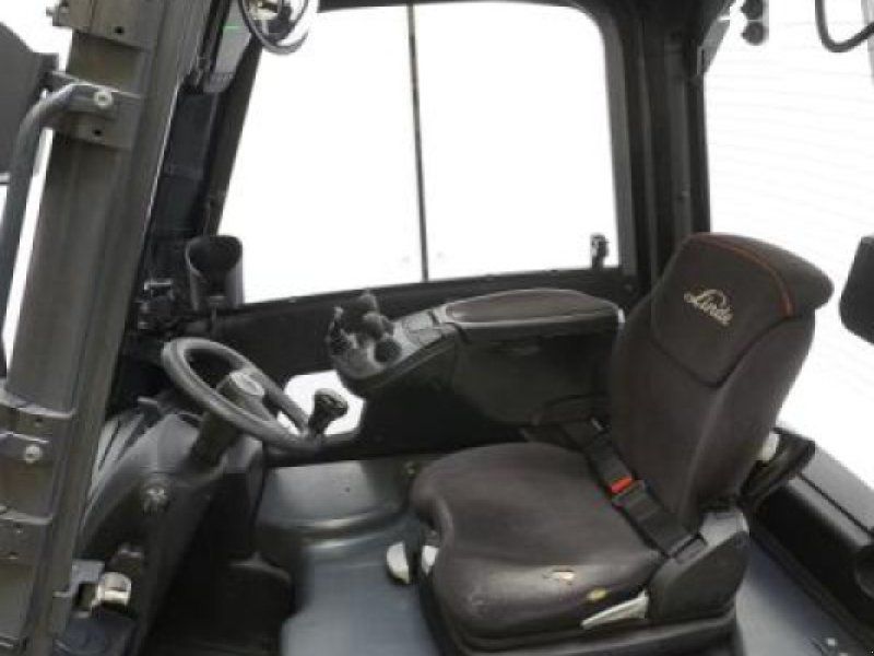 Linde E 20 PL EVO 386-02