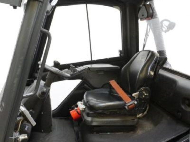 Linde H 40 D EVO 394-02