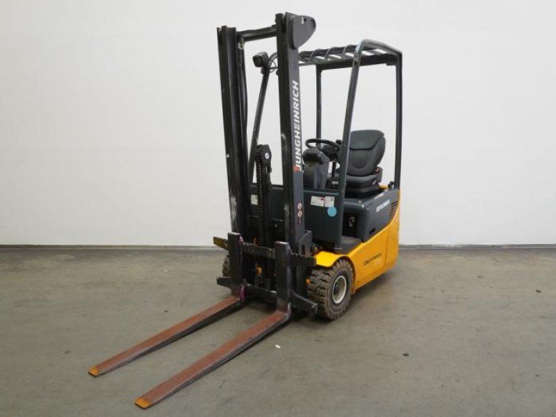 Jungheinrich EFG110 K