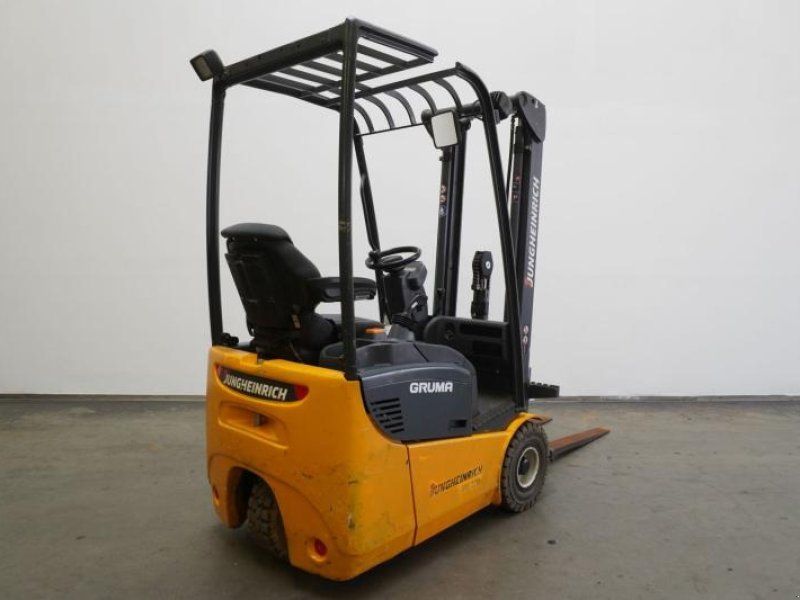 Jungheinrich EFG110 K