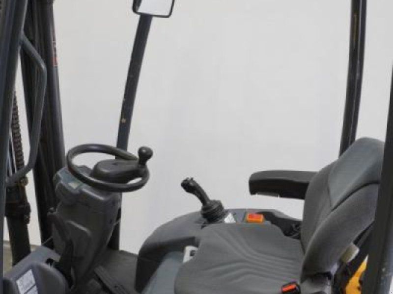 Jungheinrich EFG110 K