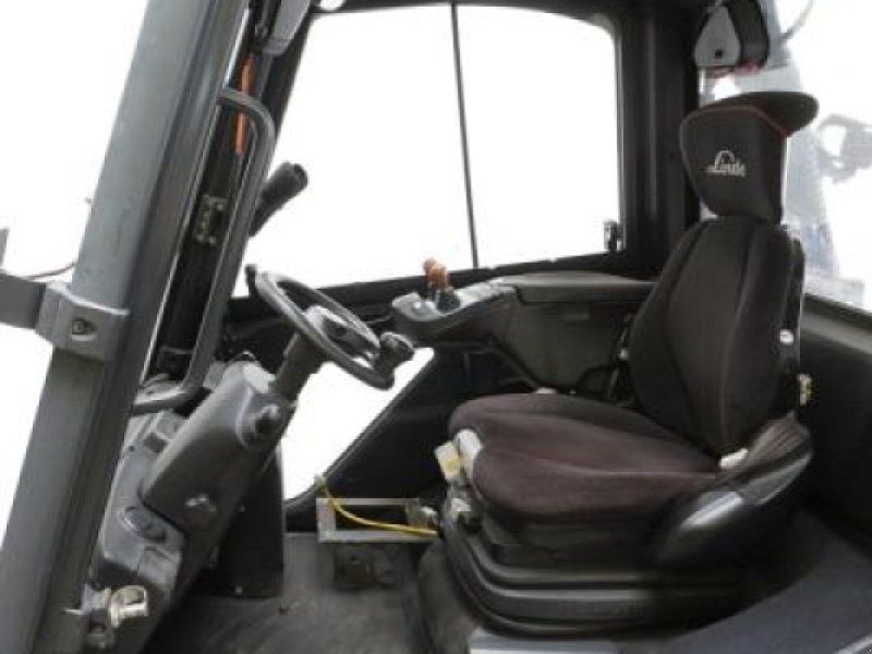 Linde H 45 T EVO 394-02