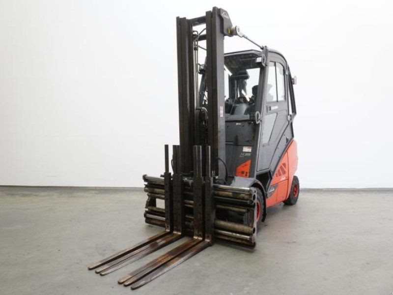Linde H 35 T EVO 393-02