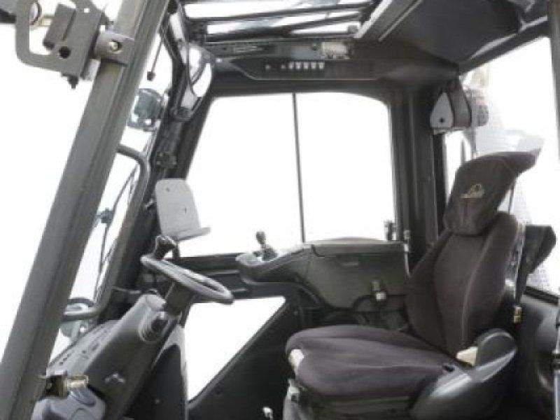 Linde H 35 T EVO 393-02