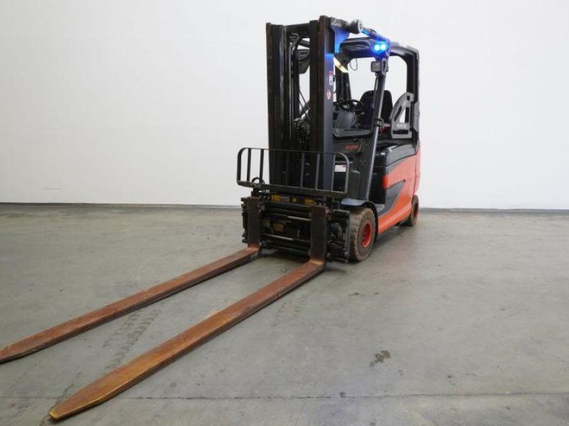 Linde E 25/600 HL 387