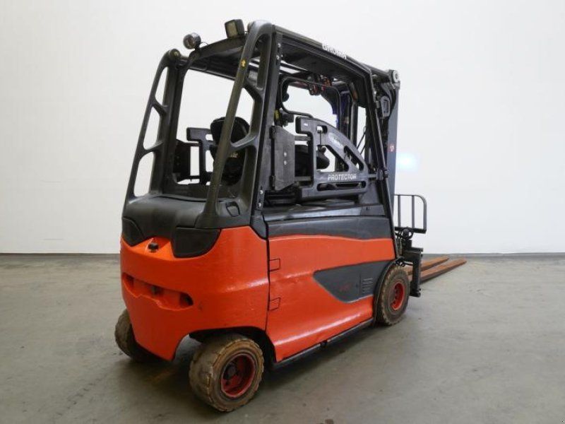 Linde E 25/600 HL 387