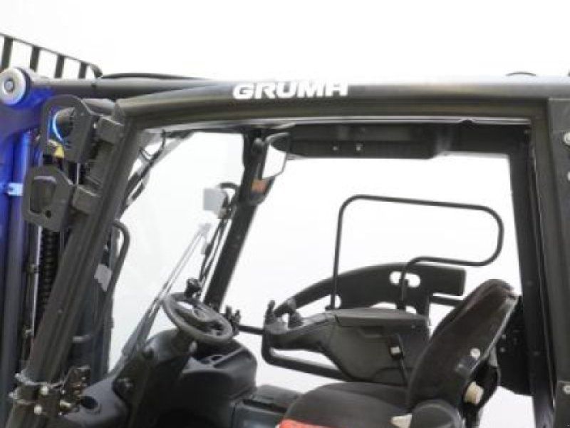 Linde E 25/600 HL 387