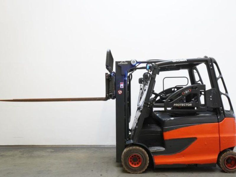 Linde E 25/600 HL 387