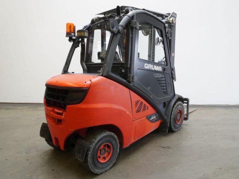 Linde H 35 D (3A) EVO 393-02
