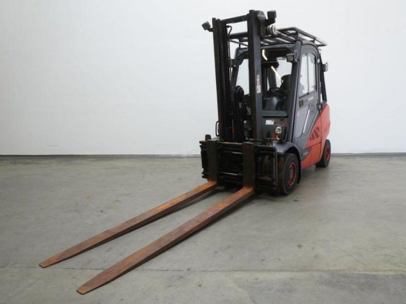 Linde H 35 D (3B) EVO 393-02