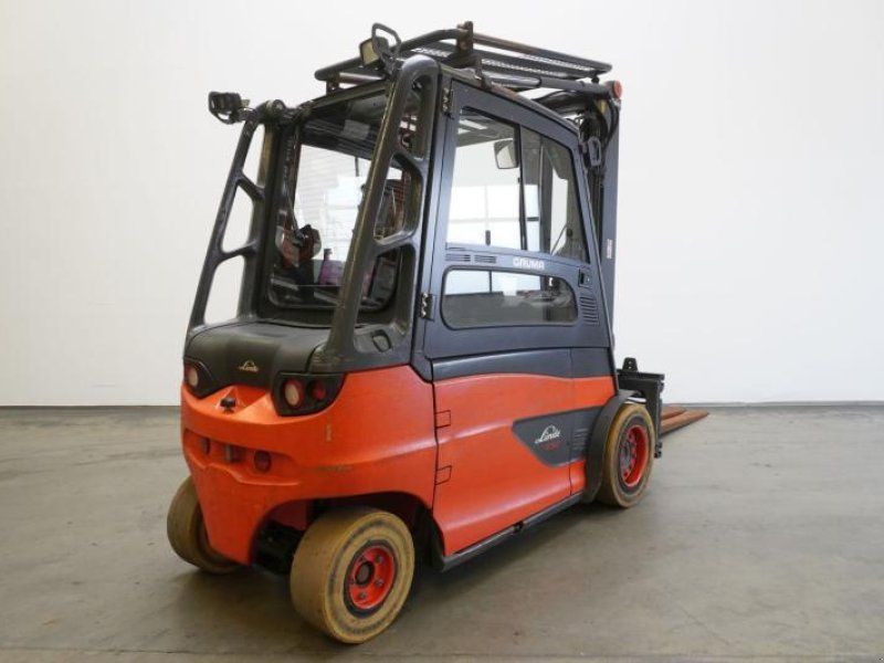 Linde E 50 HL 388