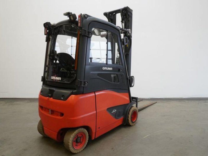 Linde E 20 PH EVO 386-02