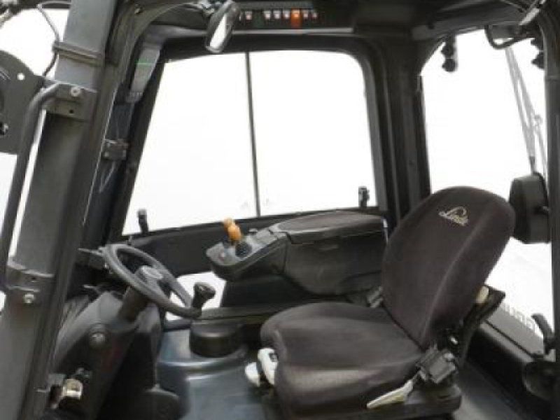 Linde E 20 PH EVO 386-02