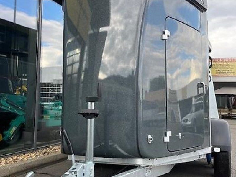 Humbaur Pegasus  Sonderausstattung !!  !!