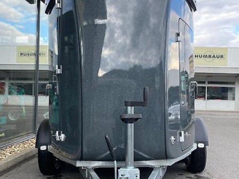 Humbaur Pegasus  Sonderausstattung !!  !!