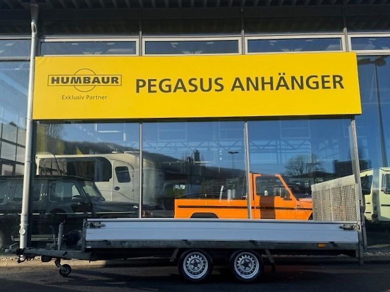 Hapert kippbar Universaler  Autoer