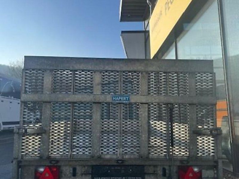 Hapert kippbar Universaler  Autoer