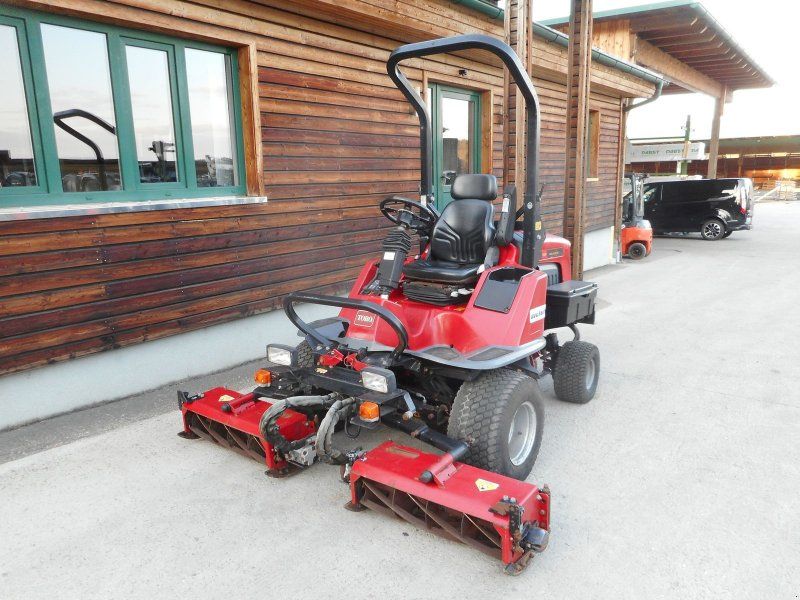Toro 3240.D Spindelmäher 216cm ( Kubota )
