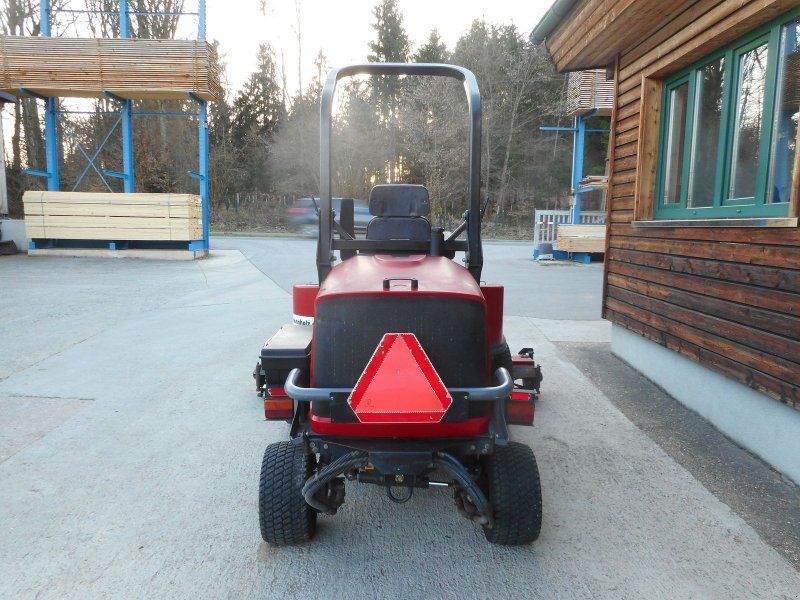 Toro 3240.D Spindelmäher 216cm ( Kubota )