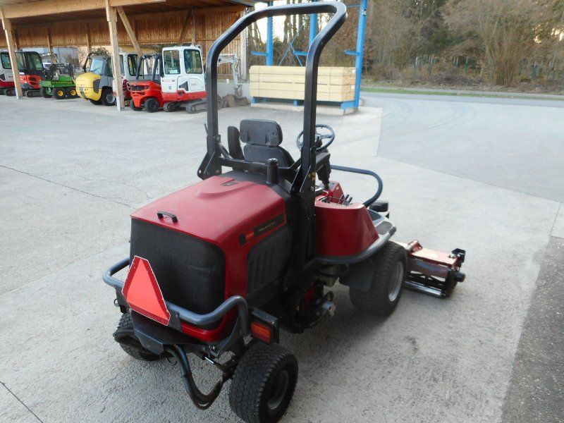 Toro 3240.D Spindelmäher 216cm ( Kubota )
