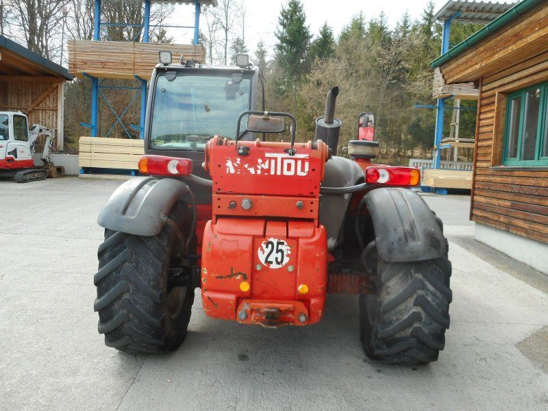 Manitou MLT 634-120 LSU ( 6m 3,4t )
