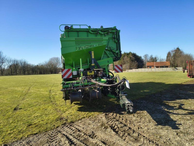 AVR Spirit 9200 Varioweb