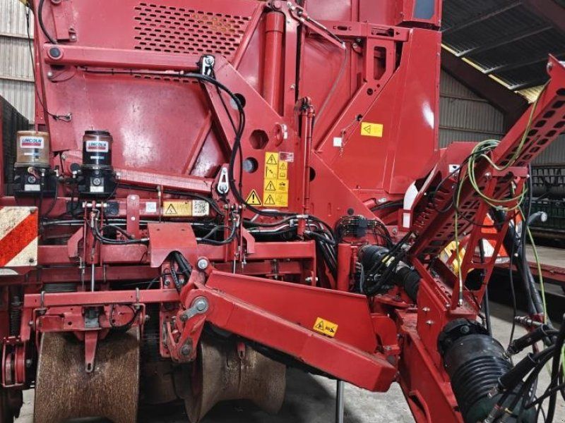 Grimme EVO 280