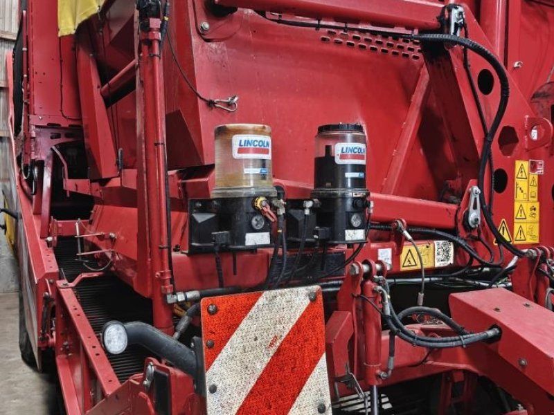 Grimme EVO 280