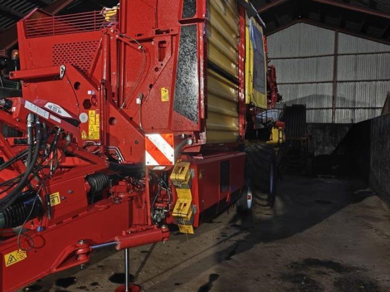 Grimme EVO 280