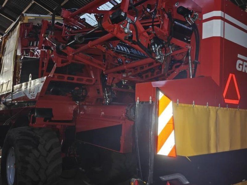 Grimme EVO 280