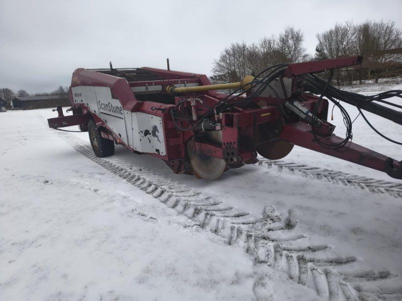 Scanstone UN 4213 5 SDH