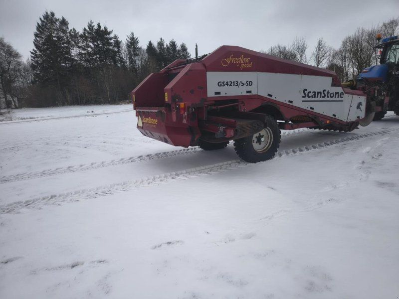 Scanstone UN 4213 5 SDH