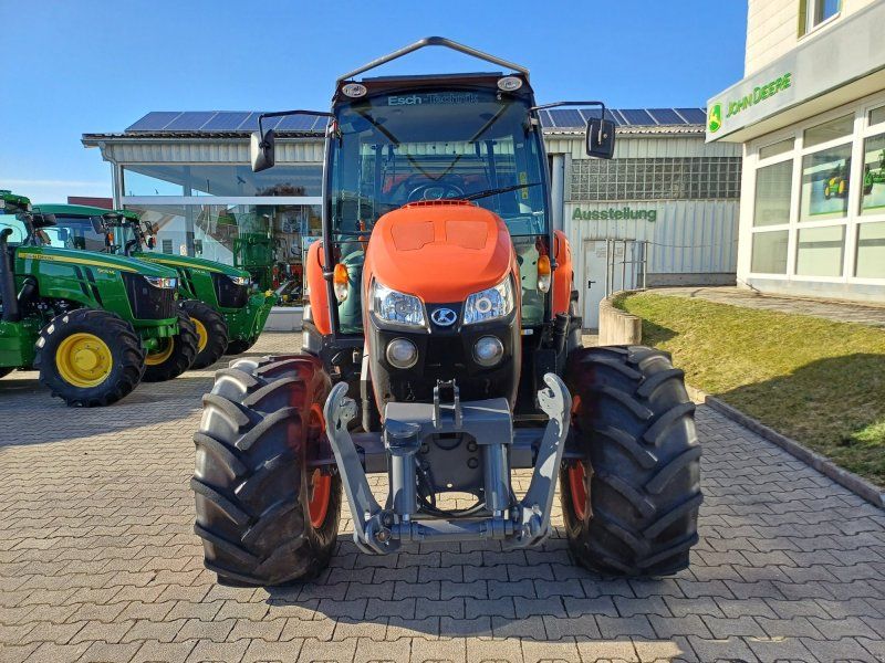 Kubota M 5111