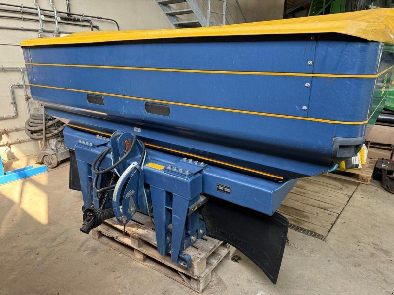 Bogballe M3W, 3000 L