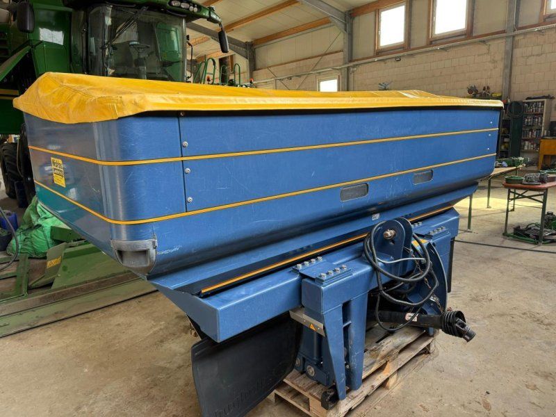 Bogballe M3W, 3000 L