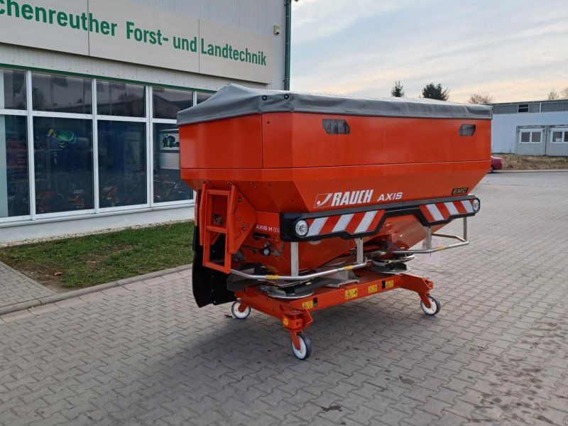 Rauch AXIS H 50.2 EMC+W