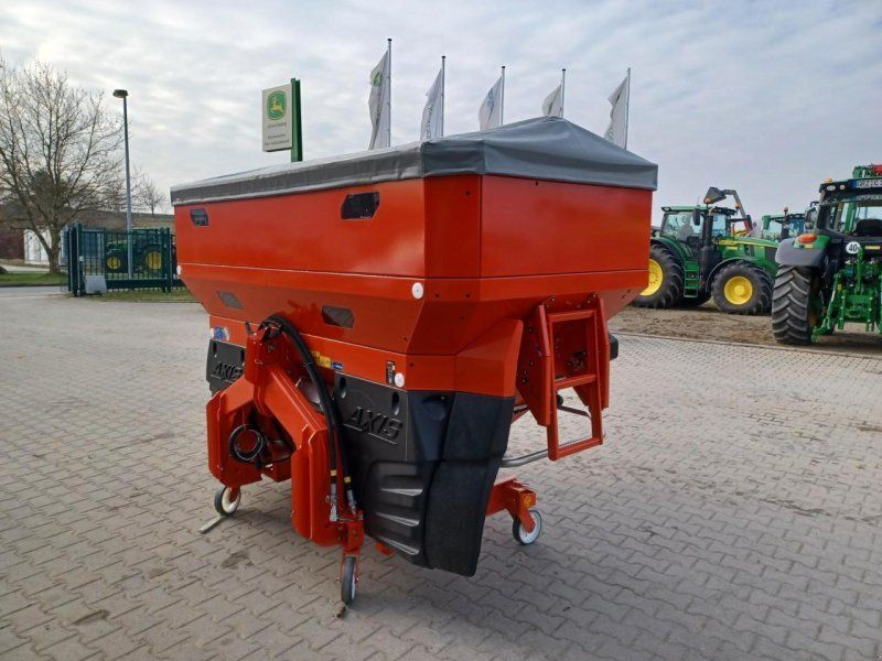 Rauch AXIS H 50.2 EMC+W