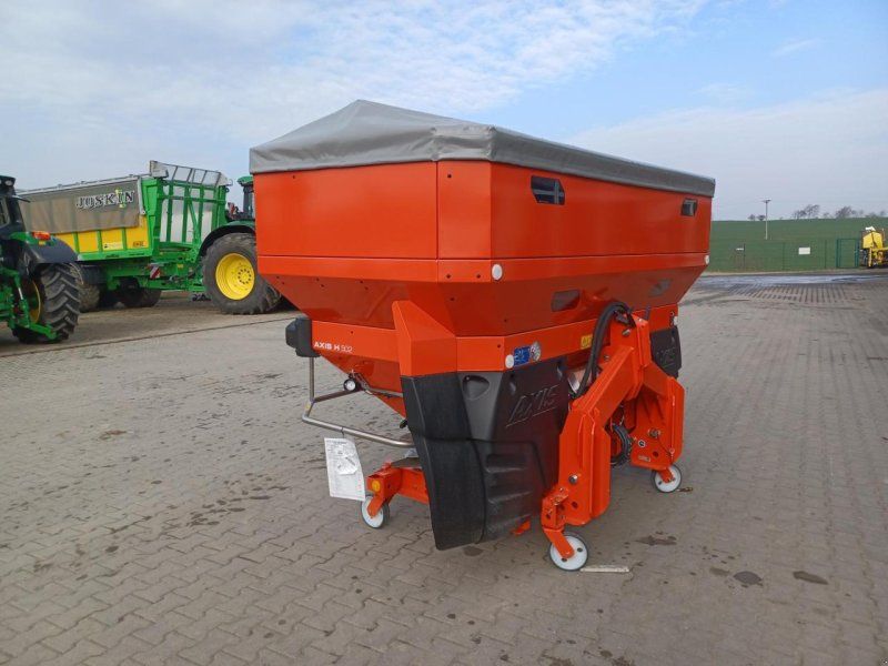 Rauch AXIS H 50.2 EMC+W