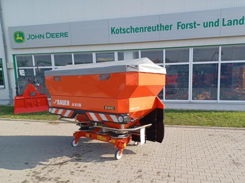 Rauch AXIS H 30.2 EMC+W