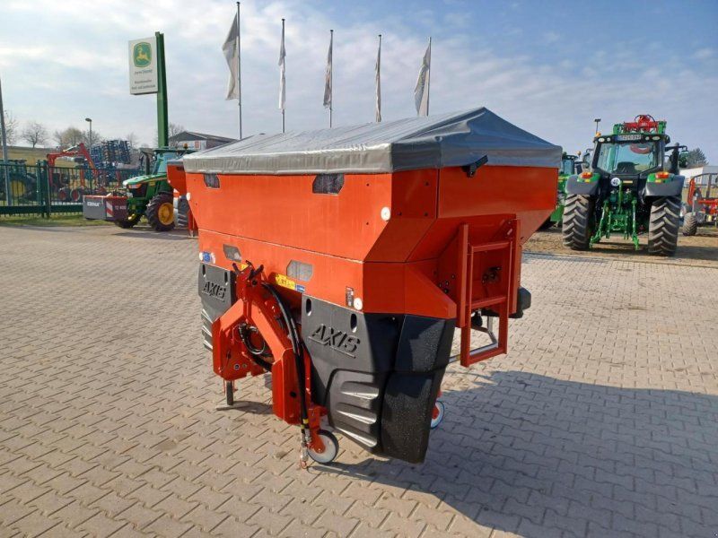 Rauch AXIS H 30.2 EMC+W