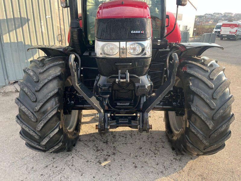 Case IH Maxxum 110 CVX