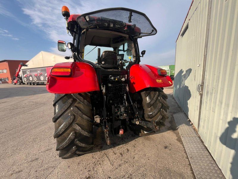Case IH Maxxum 110 CVX