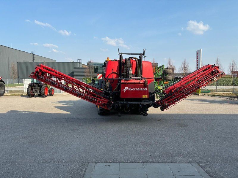 Kverneland IXter B 18