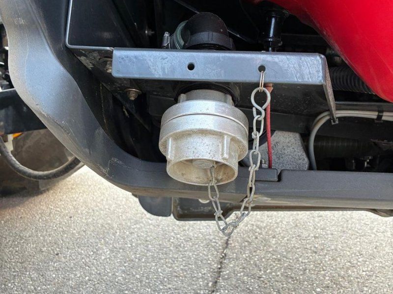 Kverneland IXter B 18