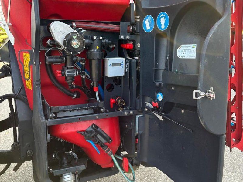 Kverneland IXter B 18